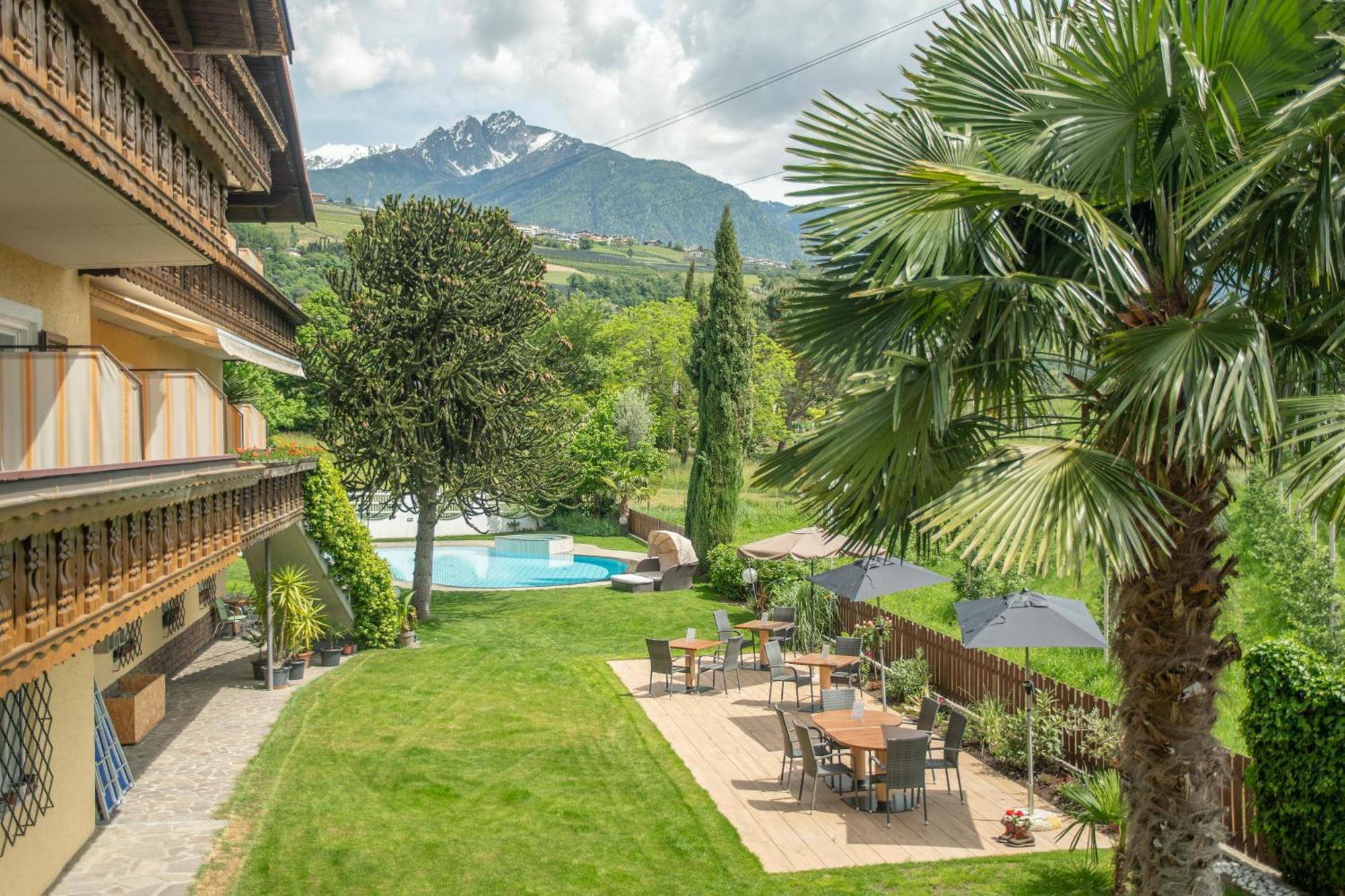 Elisabeth Hotel 3*