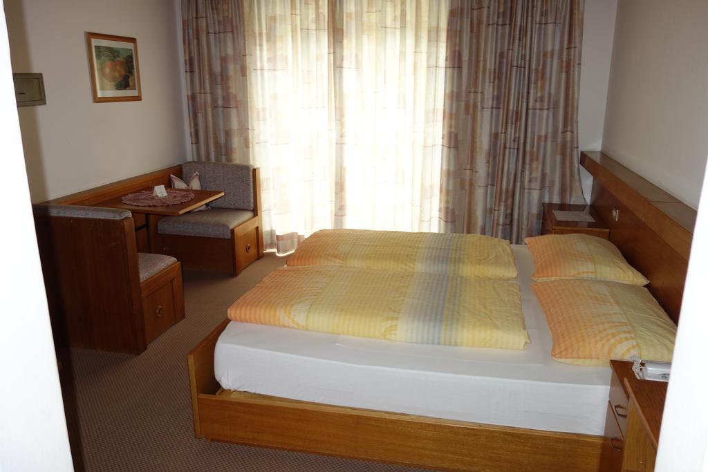 Hotel Elisabeth